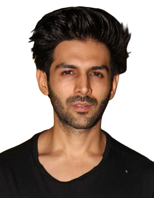 Kartik Aaryan